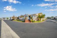 2006 Silvercrest THE ADVANTAGE Manufactured Home