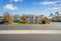 2006 Silvercrest THE ADVANTAGE Manufactured Home