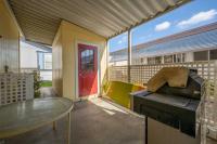 2006 Silvercrest THE ADVANTAGE Manufactured Home