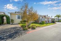 2006 Silvercrest THE ADVANTAGE Manufactured Home