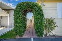 2006 Silvercrest THE ADVANTAGE Manufactured Home