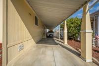 2006 Silvercrest THE ADVANTAGE Manufactured Home