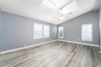 2006 Silvercrest THE ADVANTAGE Manufactured Home