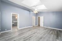 2006 Silvercrest THE ADVANTAGE Manufactured Home