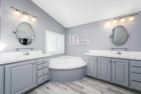 2006 Silvercrest THE ADVANTAGE Manufactured Home