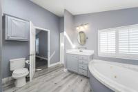 2006 Silvercrest THE ADVANTAGE Manufactured Home