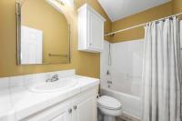 2006 Silvercrest THE ADVANTAGE Manufactured Home