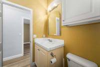 2006 Silvercrest THE ADVANTAGE Manufactured Home