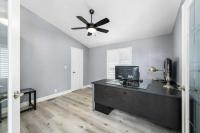 2006 Silvercrest THE ADVANTAGE Manufactured Home