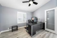 2006 Silvercrest THE ADVANTAGE Manufactured Home