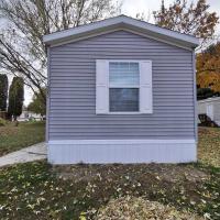 2020 Adventure Manufactured Home