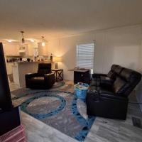 2020 Adventure Manufactured Home