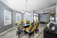 2006 Silvercrest THE ADVANTAGE Manufactured Home