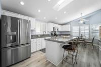 2006 Silvercrest THE ADVANTAGE Manufactured Home