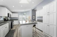 2006 Silvercrest THE ADVANTAGE Manufactured Home