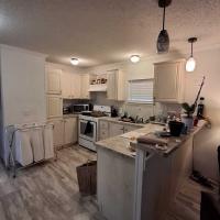 2020 Adventure Manufactured Home