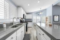 2006 Silvercrest THE ADVANTAGE Manufactured Home