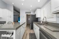 2006 Silvercrest THE ADVANTAGE Manufactured Home