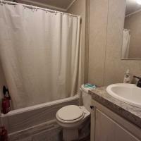 2020 Adventure Manufactured Home