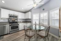 2006 Silvercrest THE ADVANTAGE Manufactured Home