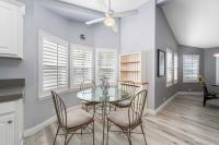 2006 Silvercrest THE ADVANTAGE Manufactured Home