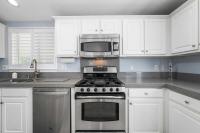 2006 Silvercrest THE ADVANTAGE Manufactured Home