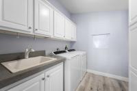 2006 Silvercrest THE ADVANTAGE Manufactured Home