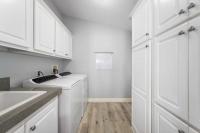 2006 Silvercrest THE ADVANTAGE Manufactured Home