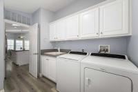 2006 Silvercrest THE ADVANTAGE Manufactured Home