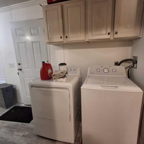 2020 Adventure Manufactured Home