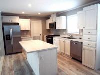 2026 Champion Redman Paramount Manufactured Home