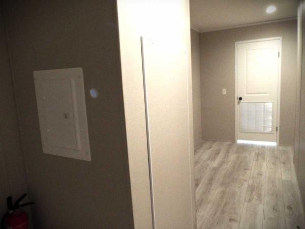 2026 Champion Redman Paramount Manufactured Home