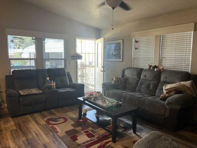 Photo 4 of 13 of home located at 2121 S Pantano Rd Unit 368 Tucson, AZ 85710