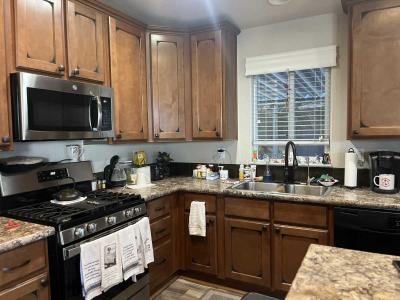 Photo 3 of 13 of home located at 2121 S Pantano Rd Unit 368 Tucson, AZ 85710