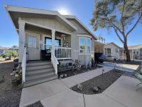 2017 CAVCO Manufactured Home