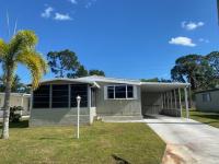 1978 HOME HS Mobile Home