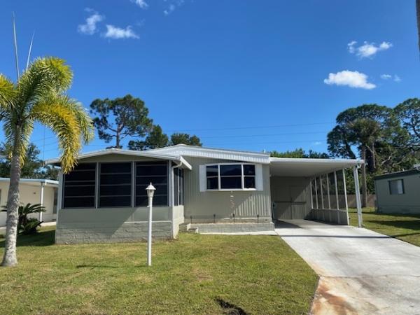1978 HOME HS Mobile Home