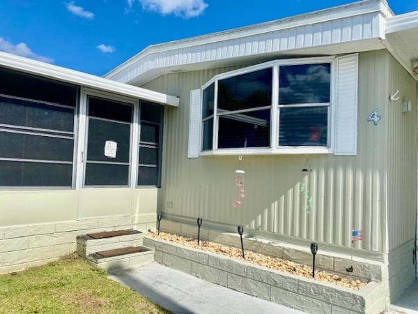 1978 HOME HS Mobile Home