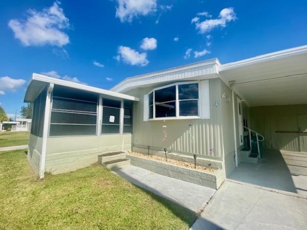 1978 HOME HS Mobile Home