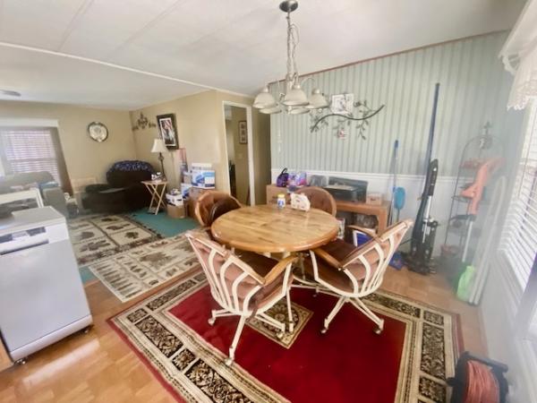 1978 HOME HS Mobile Home