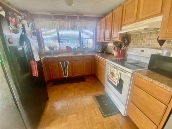 1978 HOME HS Mobile Home