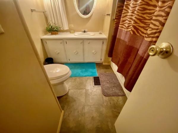 1978 HOME HS Mobile Home