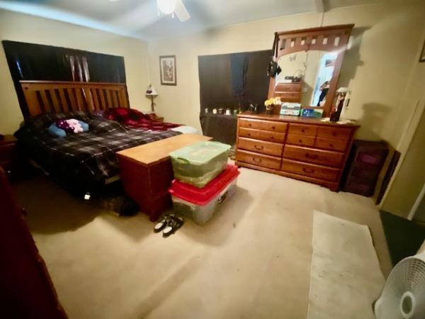 1978 HOME HS Mobile Home