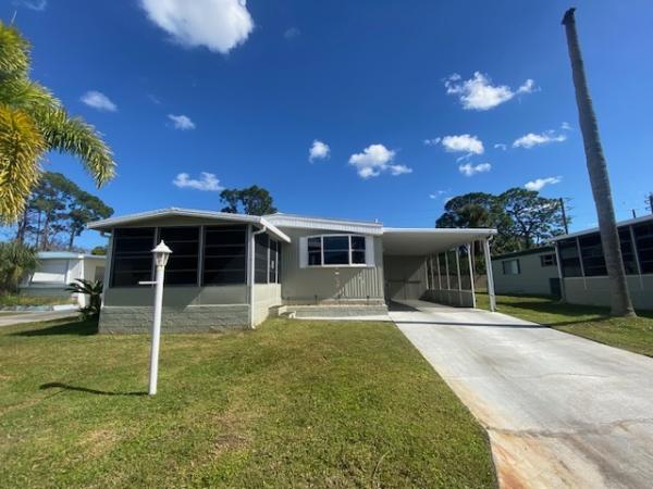 1978 HOME HS Mobile Home