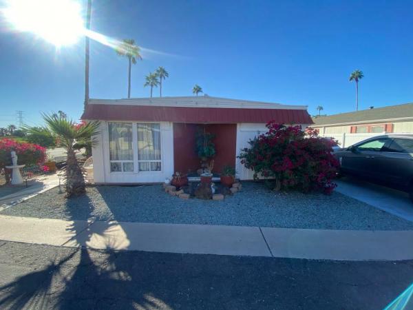 Photo 1 of 2 of home located at 120 N Val Vista Dr Mesa, AZ 85213