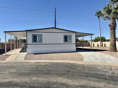 Mobile Home at 301 S Signal Butte Rd Apache Junction, AZ 85120