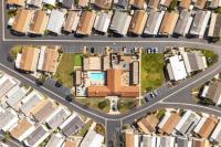 2006 Silvercrest THE ADVANTAGE Manufactured Home