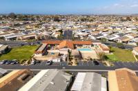 2006 Silvercrest THE ADVANTAGE Manufactured Home