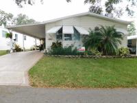 1996 Palm Harbor Manufactured Home