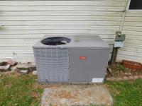 1996 Palm Harbor Manufactured Home